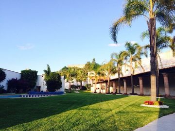 EX HACIENDA EN VENTA  EN PEDRO ESCOBEDO, QUERÉTARO