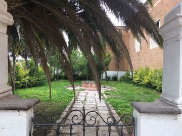 EX HACIENDA EN VENTA  EN PEDRO ESCOBEDO, QUERÉTARO