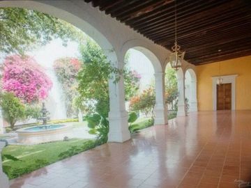 EX HACIENDA EN VENTA  EN PEDRO ESCOBEDO, QUERÉTARO
