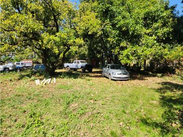 TERRENO EN VENTA TOTALMENTE PLANO A UNOS MINUTOS DE AVNDARO.