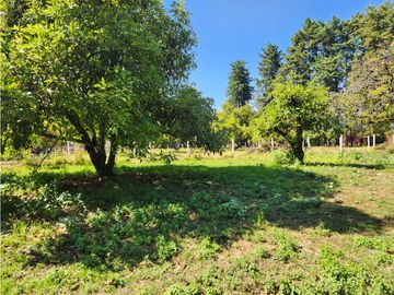 TERRENO EN VENTA TOTALMENTE PLANO A UNOS MINUTOS DE AVNDARO.