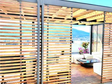 González Suárez, Departamento en Venta, 200m2, 3 Habitaciones