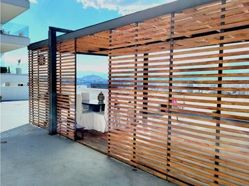 González Suárez, Departamento en Venta, 200m2, 3 Habitaciones