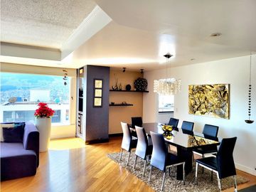 González Suárez, Departamento en Venta, 200m2, 3 Habitaciones