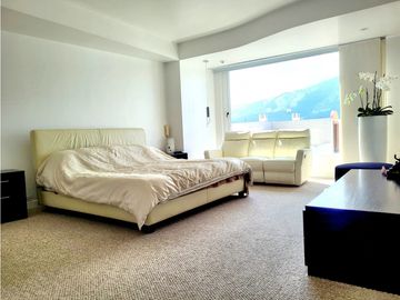 González Suárez, Departamento en Venta, 200m2, 3 Habitaciones