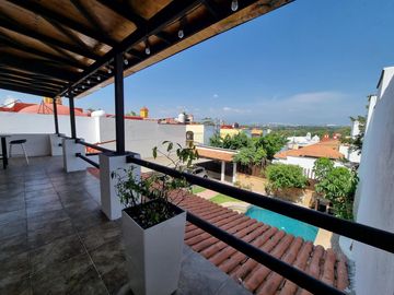 Casa en Venta en  Fracc. Junto Al Río