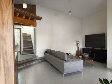Casa en Venta en  Fracc. Junto Al Río