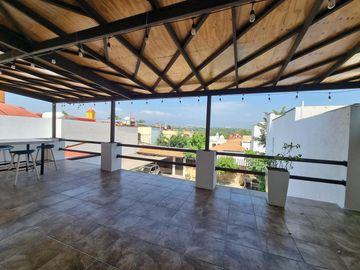 Casa en Venta en  Fracc. Junto Al Río