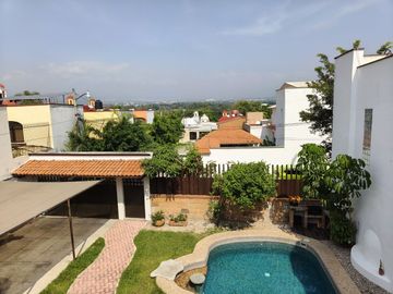 Casa en Venta en  Fracc. Junto Al Río