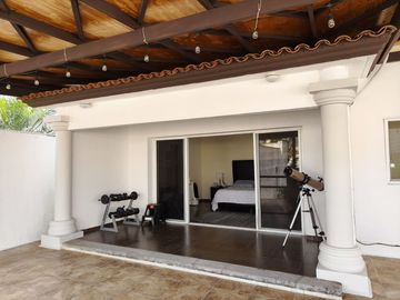 Casa en Venta en  Fracc. Junto Al Río