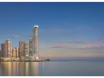 ALQUILER DE APARTAMENTO EN PAITILLA 500 METROS 4 RECAMARAS THE POINT