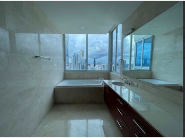 ALQUILER DE APARTAMENTO EN PAITILLA 500 METROS 4 RECAMARAS THE POINT