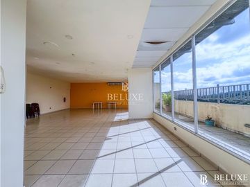 VENTA APARTAMENTO, PH VISTA ESMERALDA, BETHANIA (4)