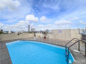 VENTA APARTAMENTO, PH VISTA ESMERALDA, BETHANIA (4)