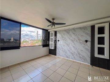 VENTA APARTAMENTO, PH VISTA ESMERALDA, BETHANIA (4)