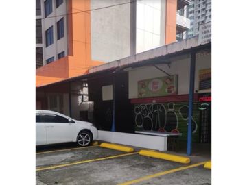 VENTA LOCAL COMERCIAL 225M2 FRENTE A UNIVERSIDAD  EL CARMEN KAF