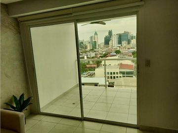 Apartamento en venta PH Metropolitan Park - Vía España (AB)