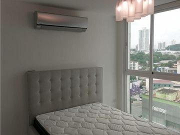 Apartamento en venta PH Metropolitan Park - Vía España (AB)