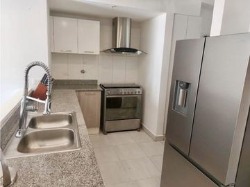 Apartamento en venta PH Metropolitan Park - Vía España (AB)