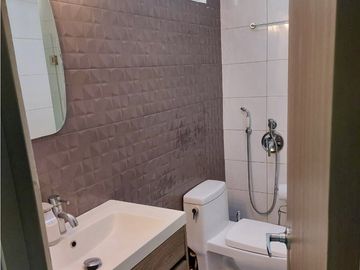 Apartamento en venta PH Metropolitan Park - Vía España (AB)