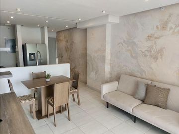 Apartamento en venta PH Metropolitan Park - Vía España (AB)