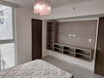 Apartamento en venta PH Metropolitan Park - Vía España (AB)