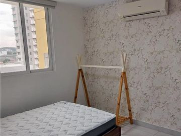 Apartamento en venta PH Metropolitan Park - Vía España (AB)