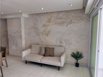 Apartamento en venta PH Metropolitan Park - Vía España (AB)