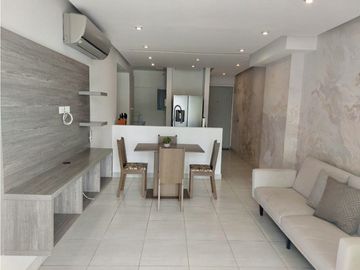 Apartamento en venta PH Metropolitan Park - Vía España (AB)