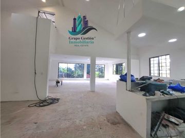 VENDO CASA ESTILO AMERICANO BOQUETE