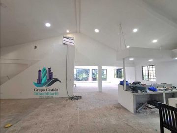 VENDO CASA ESTILO AMERICANO BOQUETE