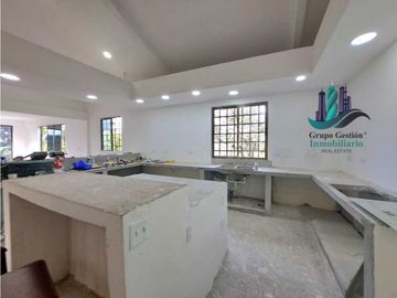 VENDO CASA ESTILO AMERICANO BOQUETE