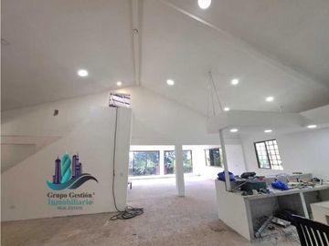 VENDO CASA ESTILO AMERICANO BOQUETE
