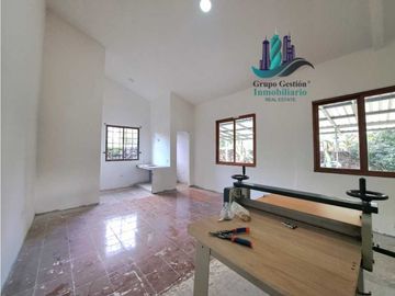VENDO CASA ESTILO AMERICANO BOQUETE