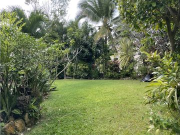 BOSQUES DE CIBELES - ALTOS DE PANAMA K.A