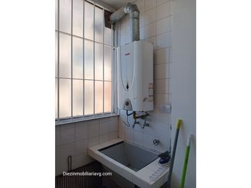 Verano 2025 - Departamento 3 amb 5 pax  -  a 150 mts del mar