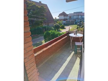 Verano 2025 - Departamento 3 amb 5 pax  -  a 150 mts del mar