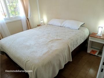 Verano 2025 - Departamento 3 amb 5 pax  -  a 150 mts del mar
