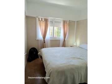 Verano 2025 - Departamento 3 amb 5 pax  -  a 150 mts del mar