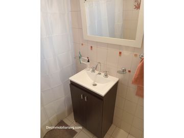 Verano 2025 - Departamento 3 amb 5 pax  -  a 150 mts del mar