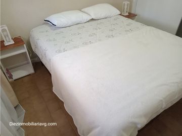Verano 2025 - Departamento 3 amb 5 pax  -  a 150 mts del mar