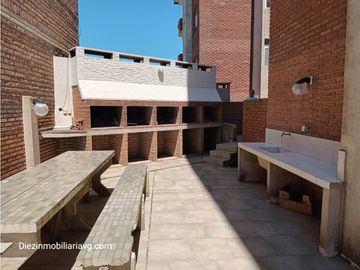 Verano 2025 - Departamento 3 amb 5 pax  -  a 150 mts del mar