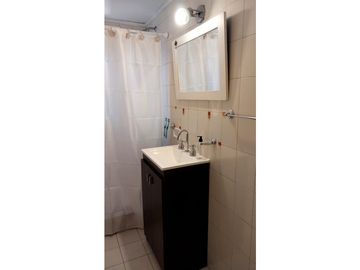 Verano 2025 - Departamento 3 amb 5 pax  -  a 150 mts del mar