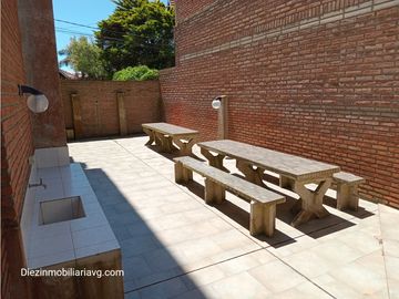 Verano 2025 - Departamento 3 amb 5 pax  -  a 150 mts del mar