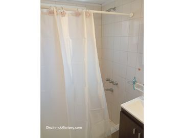 Verano 2025 - Departamento 3 amb 5 pax  -  a 150 mts del mar