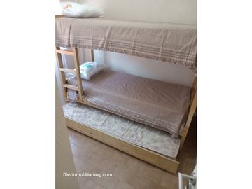 Verano 2025 - Departamento 3 amb 5 pax  -  a 150 mts del mar