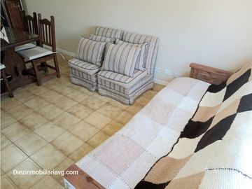 Verano 2025 - Departamento 3 amb 5 pax  -  a 150 mts del mar