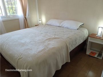 Verano 2025 - Departamento 3 amb 5 pax  -  a 150 mts del mar
