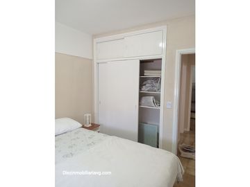 Verano 2025 - Departamento 3 amb 5 pax  -  a 150 mts del mar