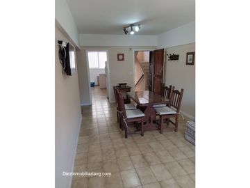 Verano 2025 - Departamento 3 amb 5 pax  -  a 150 mts del mar